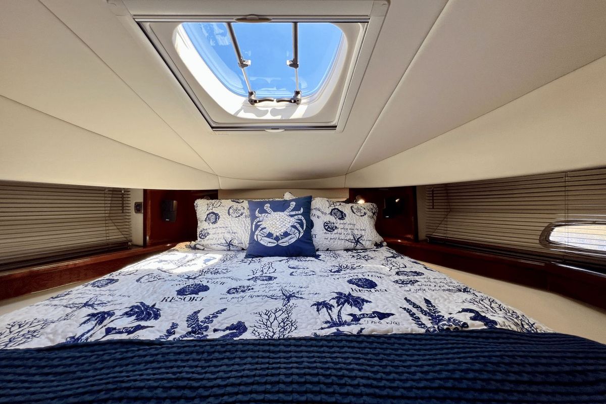 2008 Sea Ray 48 