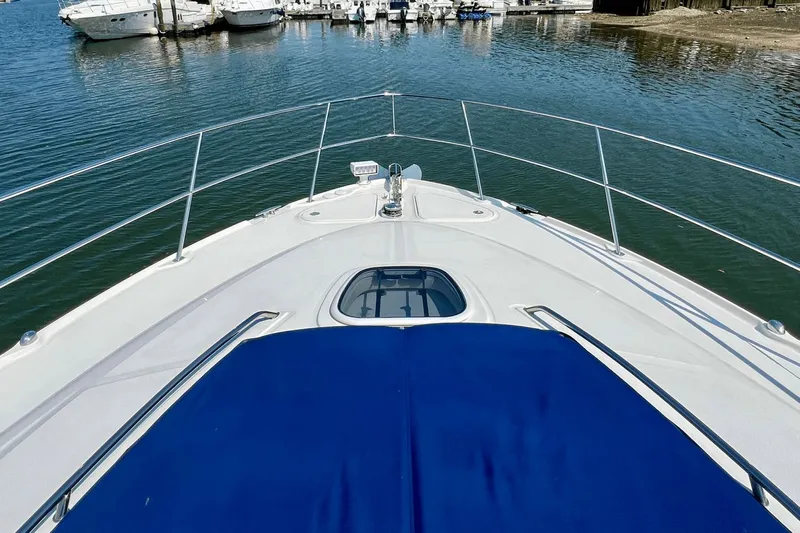 Mariner Yacht Photos Pics 