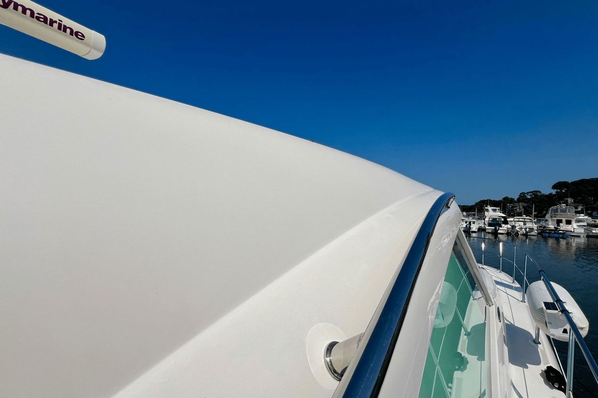 2008 Sea Ray 48 