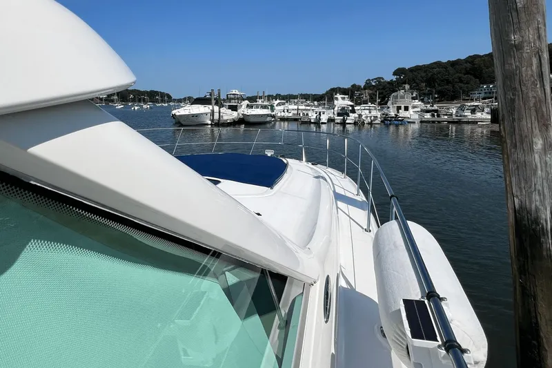 Mariner Yacht Photos Pics 