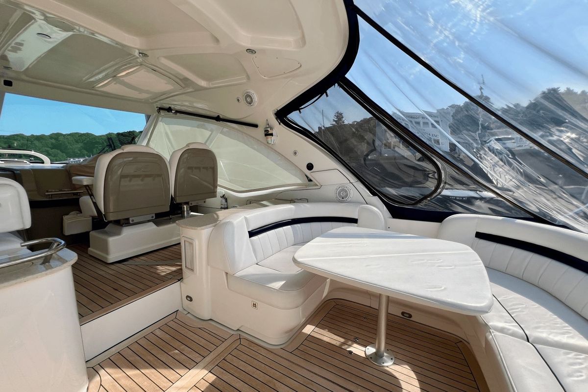 2008 Sea Ray 48 