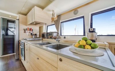 Yacht