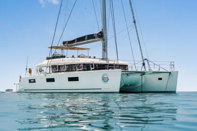 Lagoon 620