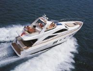 2006 Sealine T60