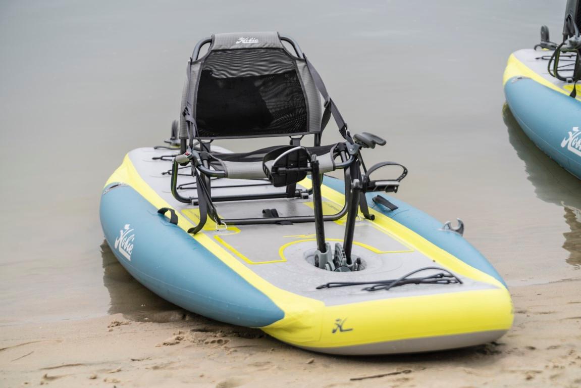 2022 Hobie i Trek 11 Kayak - boats - by owner - marine sale