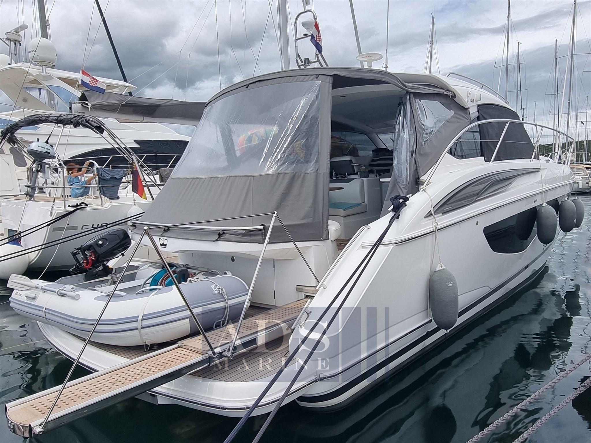 2022 Princess V40 Other for sale YachtWorld