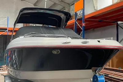 2007 Chaparral SSX 256