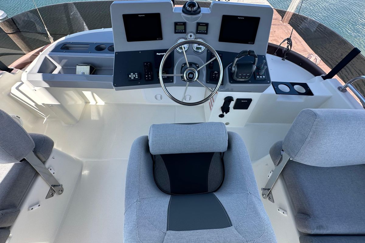2021 Beneteau 44 