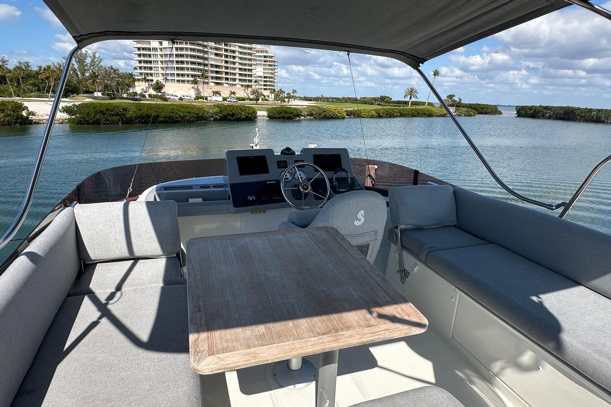 2021 Beneteau 44 