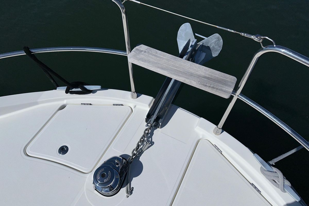 2021 Beneteau 44 