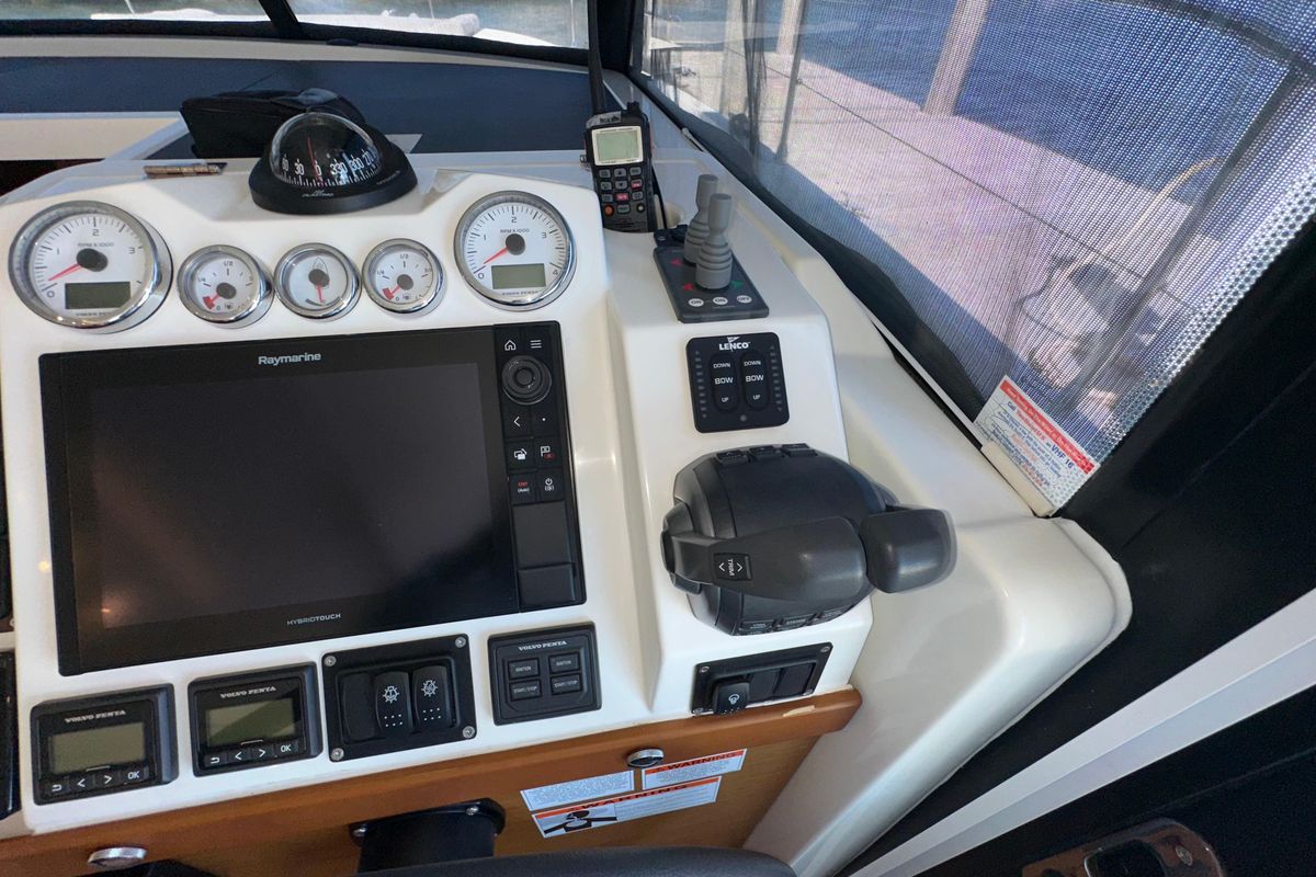 2021 Beneteau 44 