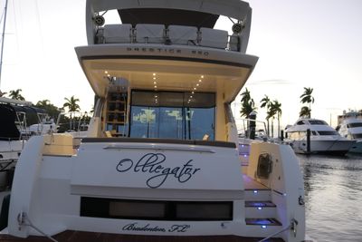 Yacht