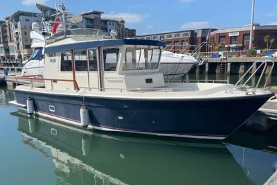 Botnia Targa 31
