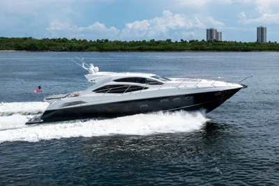 Sunseeker Predator 64