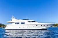 2001 Posillipo Technema 80