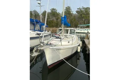 Cape Dory MS300