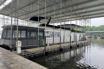 Stardust Cruisers 18 X 80 Houseboat