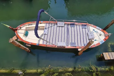 2004 Custom PONZA 75 CANTIERI PARISI