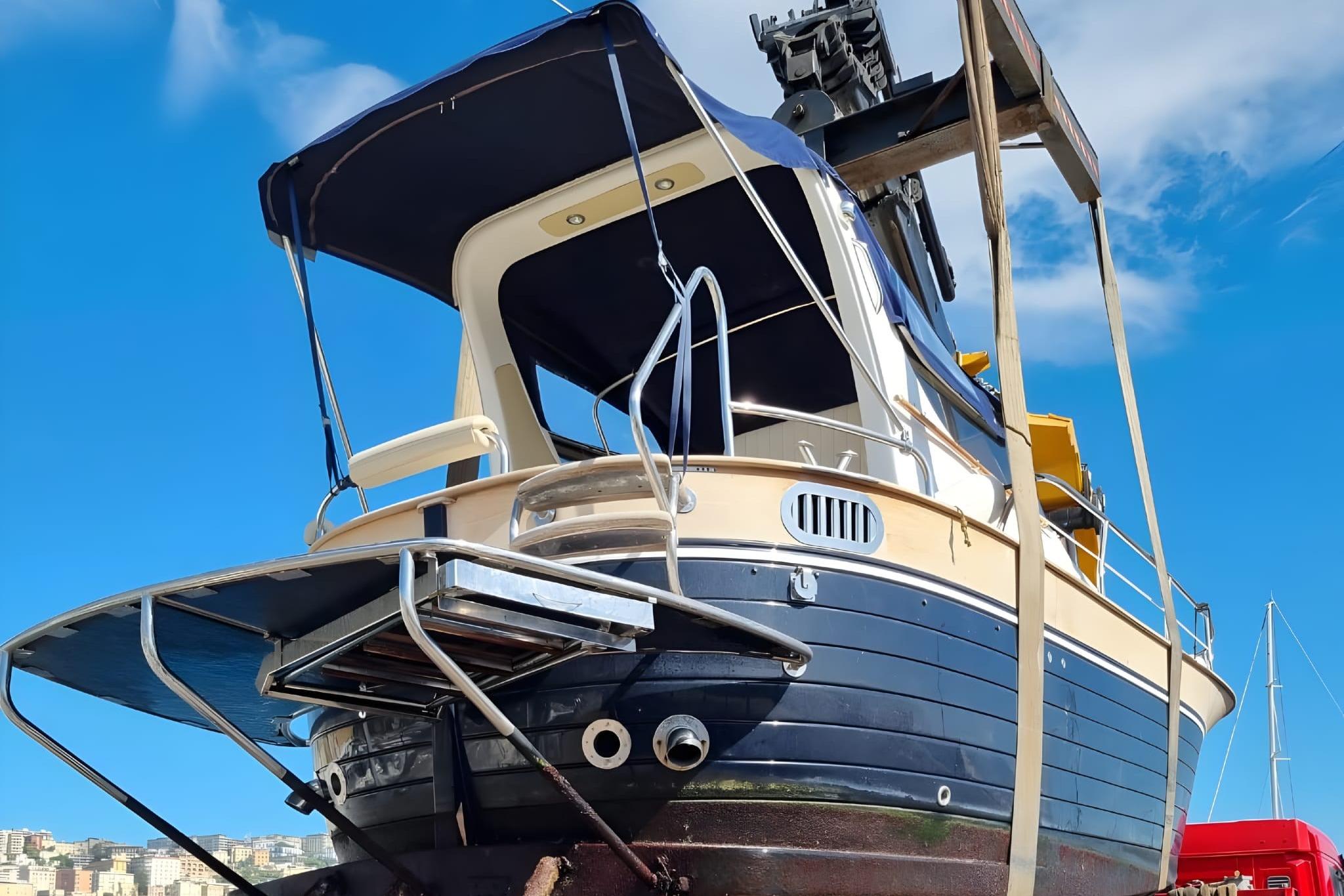 2017 Custom Mimì LIBECCIO 9