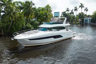 Prestige 630