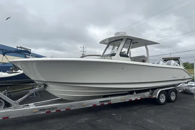 Pursuit S 288
