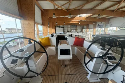 2024 Bavaria C42