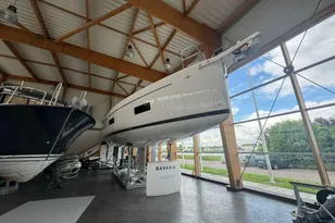 2024 Bavaria C42