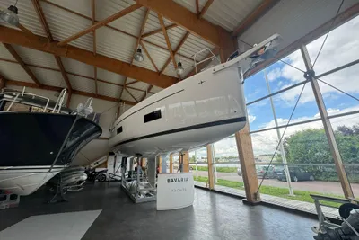 2024 Bavaria C42