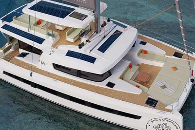 2025 Bali 5.8