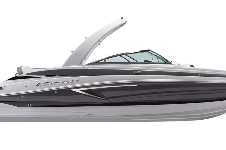 Crownline 288 SS