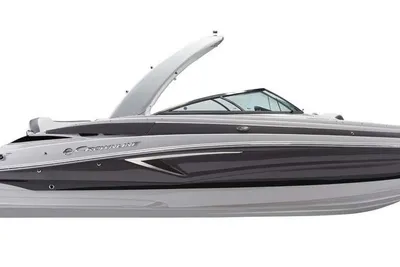 Crownline 288 SS