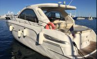 2012 Bavaria Sport 38 HT