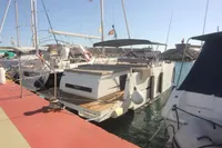 2018 De Antonio Yachts D34