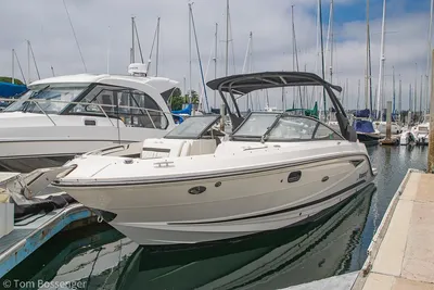 Sea Ray SLX 280