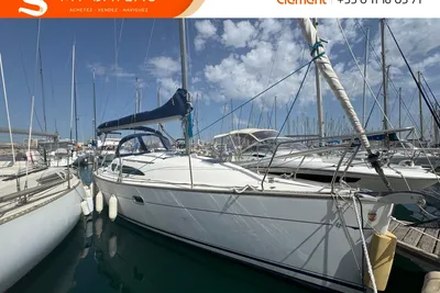 2004 Jeanneau Sun Odyssey 32