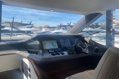 Yacht