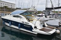 2008 Cranchi Mediterranee 43 HT