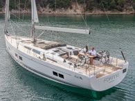 2024 Hanse 588