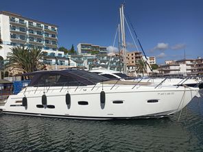 Sealine SC47