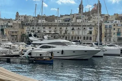 Sunseeker Manhattan 56