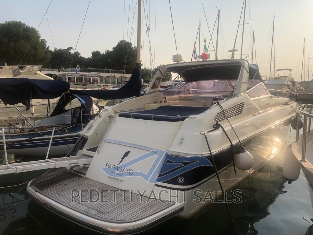 1998 Colombo Cambridge 44