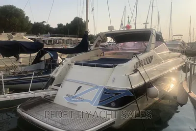 1998 Colombo Cambridge 44