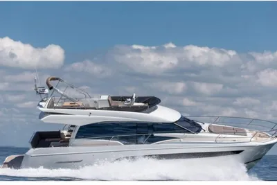 Prestige 520 Fly