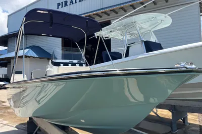 Boston Whaler 170 Montauk