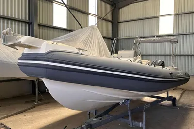 2026 Capelli Tempest 775