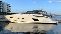 2016 Princess V48