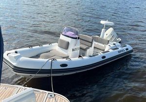 2017 Brig E580