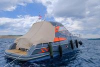 2007 Sessa Marine 42