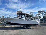 2023 Tidewater 282 CC Adventure Bluewater