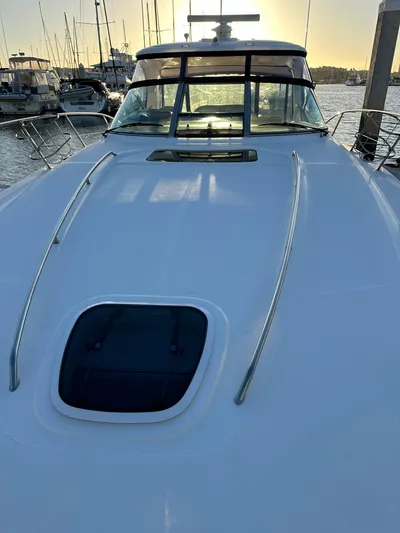 Arrivederci Yacht Photos Pics 